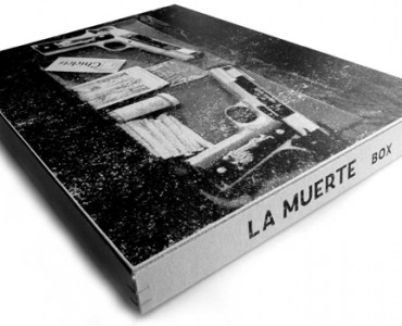 LA MUERTE BOX