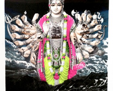 VISHNU