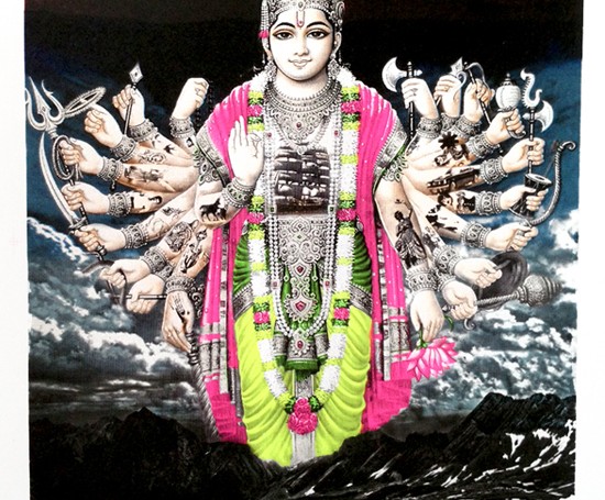 VISHNU