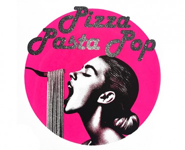 PIZZA PASTA POP Miniprint